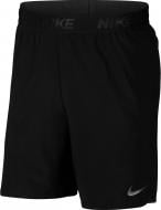 Шорты Nike M NK FLX SHORT VENT MAX 2.0 886371-010 р. S черный