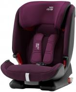 Автокресло Britax-Romer Advansafix IV M бордовый burgundy red 2000031430