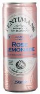 Лимонад Fentimans Rose 0,25 л