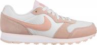 Кроссовки женские демисезонные Nike MD RUNNER 2 749869-604 р.38 розовые