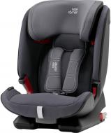 Автокресло Britax-Romer Advansafix IV M темно-серый storm gray 2000031425