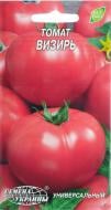 Семена Насіння України томат Визирь 0,2 г (4820069495120) Семена Насіння України томат Визирь 0,2 г (4820069495120)