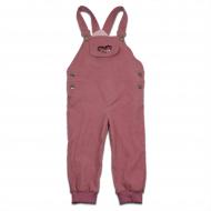 Комбинезон для девочки Danaya на подтяжках р.98 розовый ВЛ20-111