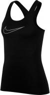 Майка Nike W NK TANK VCTY 889560-010 р.XS черный