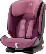 Автокресло Britax-Romer Advansafix IV M розовый wine rose 2000031427