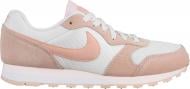 Кроссовки женские демисезонные Nike MD RUNNER 2 749869-604 р.40 розовые