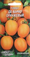 Насіння Насіння України томат Де-барао помаранчевий 0,1 г (4820069495168)