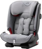 Автокресло Britax-Romer Advansafix IV R серый air silver 2000030818