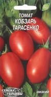 Семена Насіння України томат Кобзарь тарасенко 0,1 г (4820069495182) Семена Насіння України томат Кобзарь тарасенко 0,1 г (4820069495182)