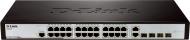 Коммутатор D-Link DES-3200-28