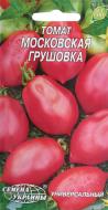 Насіння Насіння України томат Московська грушівка 0,2 г