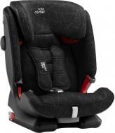 Автокресло Britax-Romer Advansafix IV R черный crystal black 2000030816