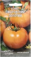 Семена Насіння України томат Ожаровский золотой 0,2 г (4820069495212)