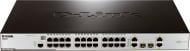 Коммутатор D-Link DES-3200-28P