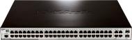 Коммутатор D-Link DES-3200-52P
