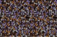 Мозаичная штукатурка Siltek Decor Silicon Mosaic 5157 25 кг