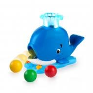 Іграшка музична Bright Starts Silly Spout Whale Popper 10934