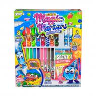 ВИТРИНА! Набор для творчества Scentos Волшебные маркеры 24019