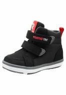 Ботинки унисекс Reima Reimatec Patter 569445-9990 р.21 черный