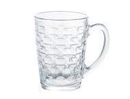 Кухоль Luminarc New Morning Cheqs 320 мл V2287