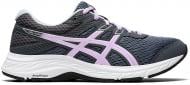 Кросівки жіночі літні Asics GEL-CONTEND 6 1012A570-021 р.39 сірі