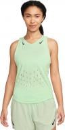 Майка Nike W NK ARSWFT DFADV SINGLET FN2504-376 р.XS зелений