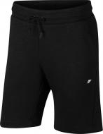 Шорты Nike M NSW OPTIC SHORT 928509-011 р. 2XL черный