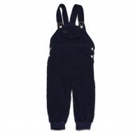 Комбінезон для хлопчика Danaya на підтяжках р.98 темно-синій ВЛ20-116