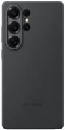 Чохол-накладка Samsung для S25 Ultra (S938) Silicone Case Black EF-PS938CBEGWW