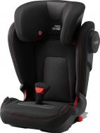 Автокрісло Britax-Romer KIDFIX III M Air Black чорний 2000031210