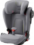 Автокресло Britax-Romer KIDFIX III M Air Silver серый 2000031211