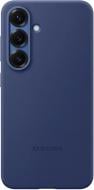 Чехол-накладка Samsung для S25 (S931) Silicone Case Blue (EF-PS931CNEGWW)