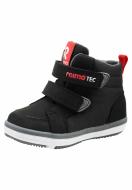 Ботинки унисекс Reima Reimatec Patter 569445-9990 р.23 черный