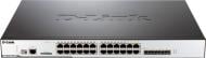 Коммутатор D-Link 24PC D-Link DWS-3160