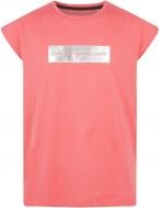 Футболка Energetics 302615-407 р.128 розовый