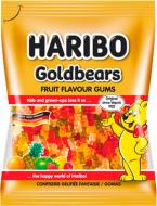 Цукерки Haribo желейні неглазуровані Золоті Ведмедики (9002975307857) 35 г