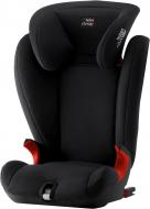 Автокресло Britax-Romer Kidfix SL Black Series Cosmos Black черный 2000029674