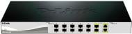 Коммутатор D-Link 12SC 10x10G SFP+ DXS-1210