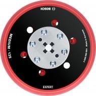 Диск опорный Bosch EXPERT Multihole 125 мм 2608900004 Диск опорный Bosch EXPERT Multihole 125 мм 2608900004