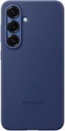 Чохол-накладка Samsung для S25+ Silicone Case Blue (EF-PS936CNEGWW)