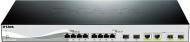 Коммутатор D-Link 12TC DXS-1210