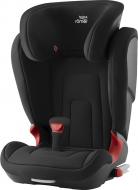 Автокресло Britax-Romer Kidfix2 R Cosmos Black черный 2000031433