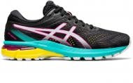 Кроссовки женские летние Asics GT-2000 8 TRAIL 1012A577-002 р.39 черные