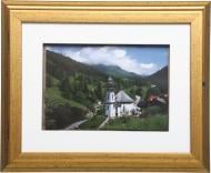 Ключница Среди гор 28,5х23,5 см 541-015