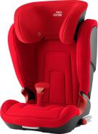 Автокресло Britax-Romer Kidfix2 R Fire Red огненно-красный 2000031434