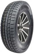 Шина APLUS A506 205/60R16 92 S нешипованая зима