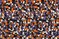 Мозаїчна штукатурка Siltek Decor Silicon Mosaic 5167 25 кг