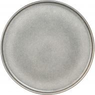 Тарелка подставная Fiora Nordic Fog 27 см