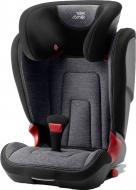 Автокрісло Britax-Romer Kidfix2 R Graphite Marble темно-сірий 2000032128