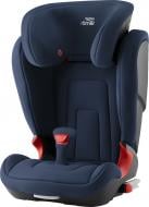 Автокресло Britax-Romer Kidfix2 R Moonlight Blue синий 2000031436